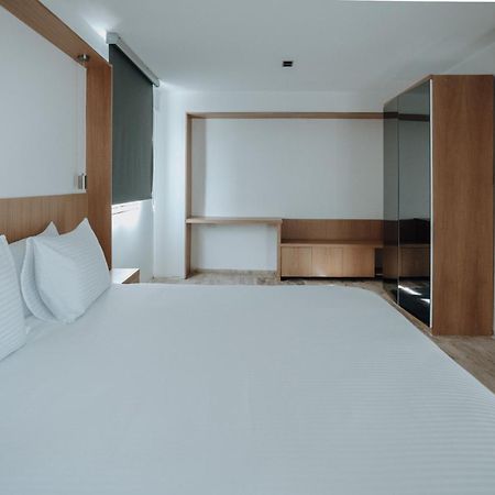 Ada Apart Otel İzmir Exteriér fotografie